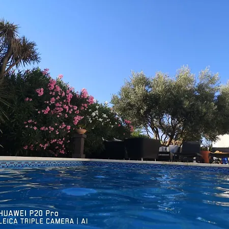 Bed & Breakfast Les Fruitiers Agde