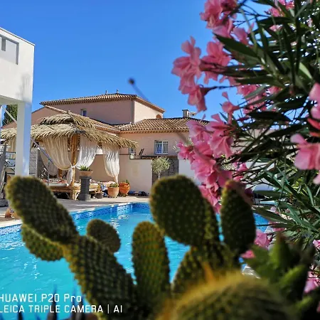 Bed & Breakfast Les Fruitiers